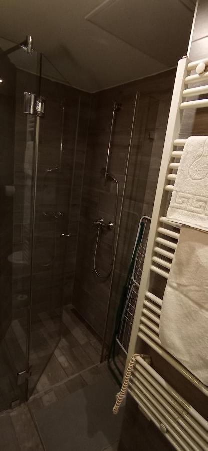 Osvat Apartments Budapest Extérieur photo