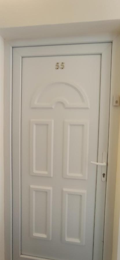 Osvat Apartments Budapest Extérieur photo
